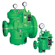 HON 503 Gas Regulator